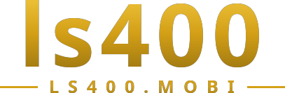 ls400 logo